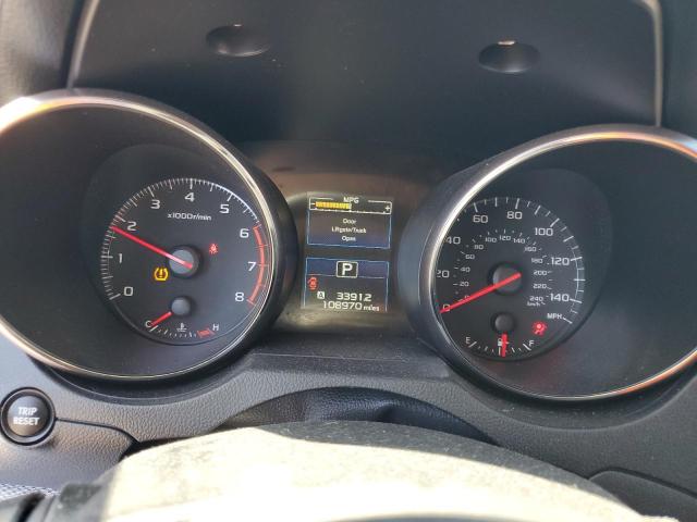 Снимка 9 от търг – 2015 SUBARU OUTBACK 2. с VIN 4S4BSAAC8F3335933