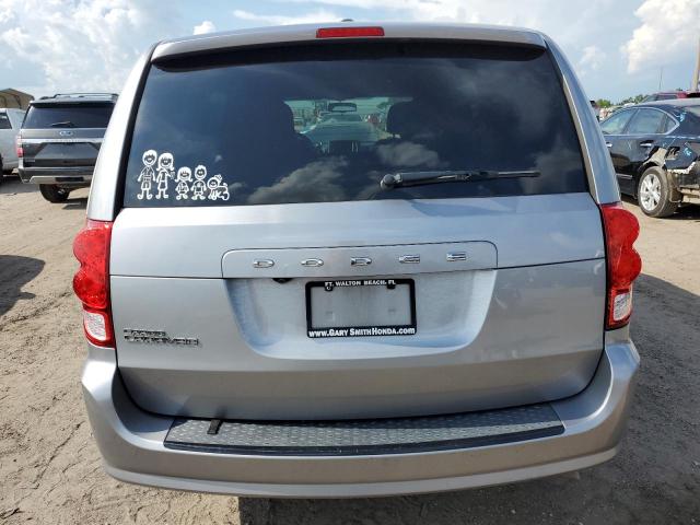 Photo 6 from auction – 2016 DODGE GRAND CARAVAN with VIN 2C4RDGCG5GR351371
