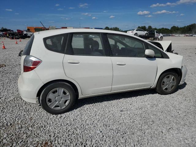 Photo 3 from auction – 2012 HONDA FIT with VIN JHMGE8H30CC026953