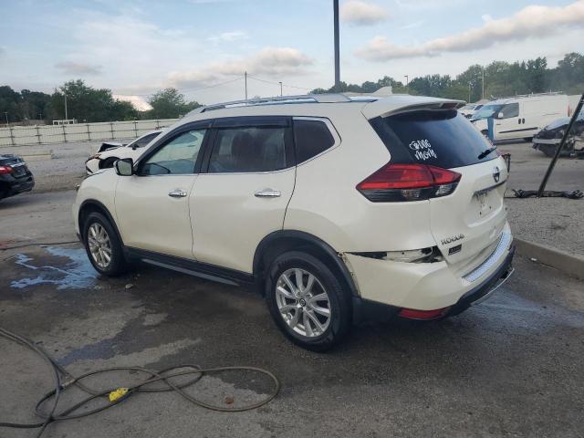 Photo 2 from auction – 2017 NISSAN ROGUE S with VIN JN8AT2MV2HW022205