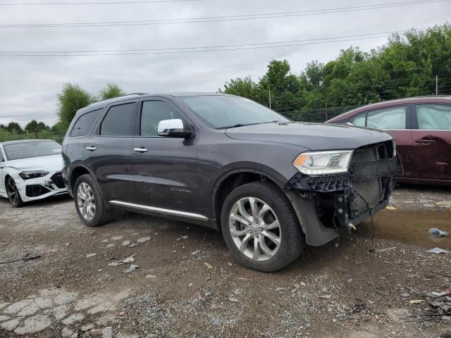Photo 4 from auction – 2017 DODGE DURANGO CI with VIN 1C4RDJEG6HC945617
