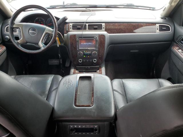 Photo 8 from auction – 2014 GMC YUKON DENALI with VIN 1GKS2EEF2ER172888