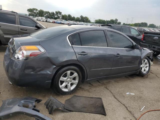 Photo 3 from auction – 2009 NISSAN ALTIMA 2.5 with VIN 1N4AL21E09N423393