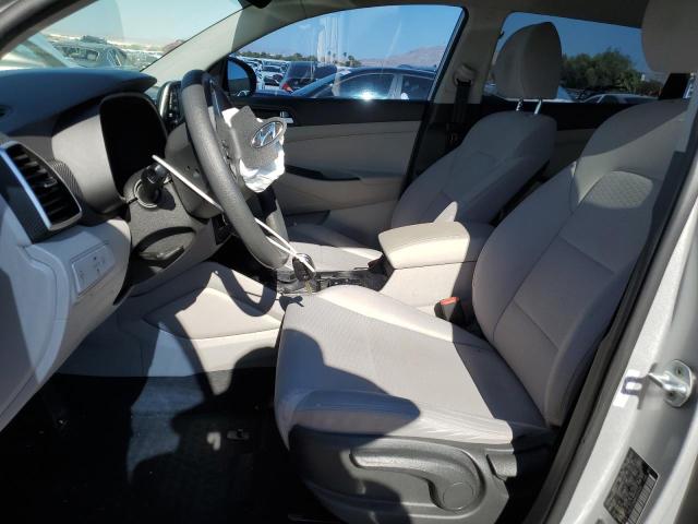 Photo 7 from auction – 2019 HYUNDAI TUCSON SE with VIN KM8J2CA48KU953452