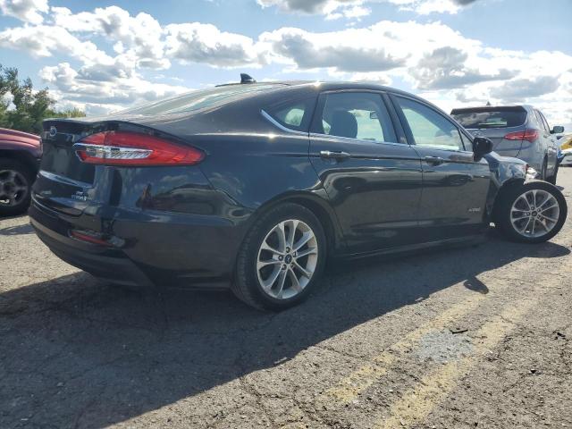 Photo 3 from auction – 2019 FORD FUSION SE with VIN 3FA6P0LU4KR192648