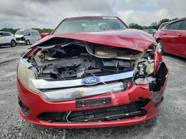 Photo 5 from auction – 2011 FORD FUSION SE with VIN 3FAHP0HA4BR272006