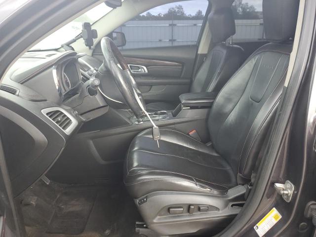 Photo 7 from auction – 2013 GMC TERRAIN DE with VIN 2GKALYEK5D6198046