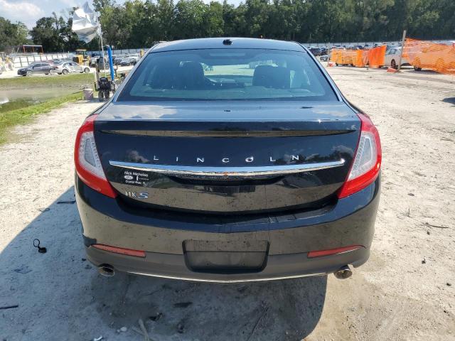 Zdjęcie 6 z aukcji – 2015 LINCOLN MKS z VIN 1LNHL9DK5FG608201