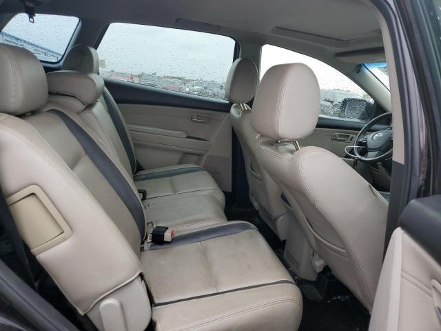 Photo 10 from auction – 2009 MAZDA CX-9 with VIN JM3TB38A490175510