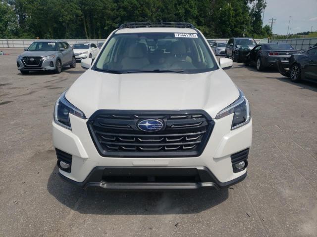 Photo 5 from auction – 2022 SUBARU FORESTER PREMIUM with VIN JF2SKAEC2NH432742