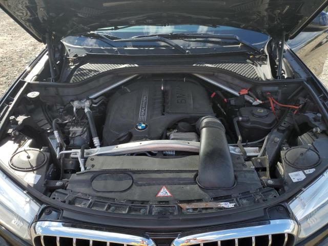 Photo 11 from auction – 2015 BMW X5 XDRIVE3 with VIN 5UXKR0C50F0P12022