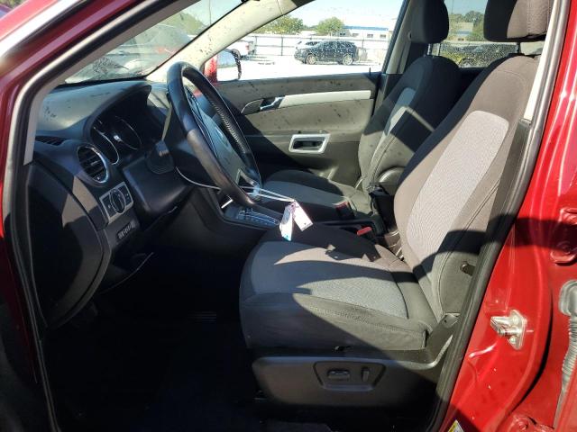 Photo 7 from auction – 2012 CHEVROLET CAPTIVA SP with VIN 3GNAL2EK9CS626510