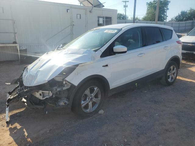 FORD ESCAPE 2014 with VIN 1FMCU0GX8EUB98150 - Photo from auction