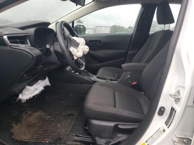 Photo 7 from auction – 2023 TOYOTA COROLLA LE with VIN 5YFB4MDE4PP019340