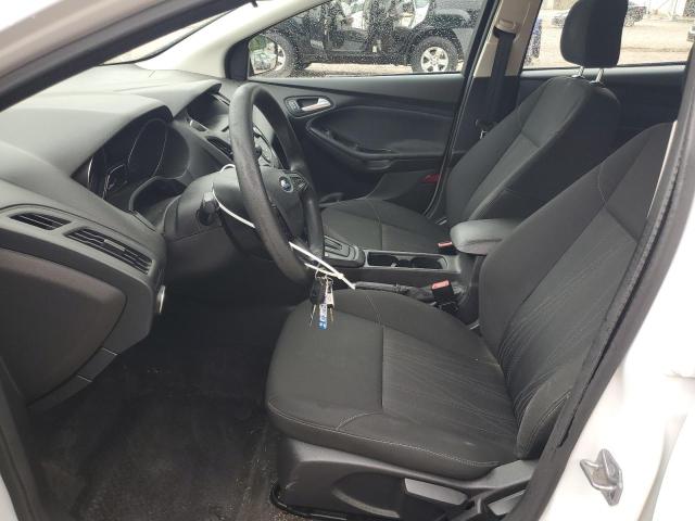 Photo 7 from auction – 2017 FORD FOCUS SE with VIN 1FADP3F25HL309387