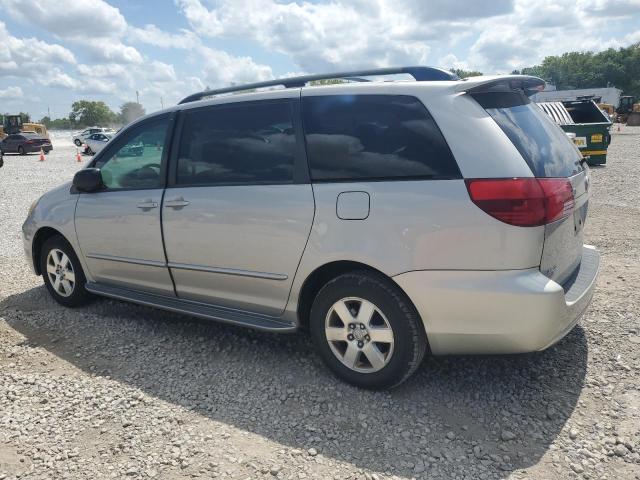 Photo 2 from auction – 2005 TOYOTA SIENNA CE with VIN 5TDZA23CX5S348592