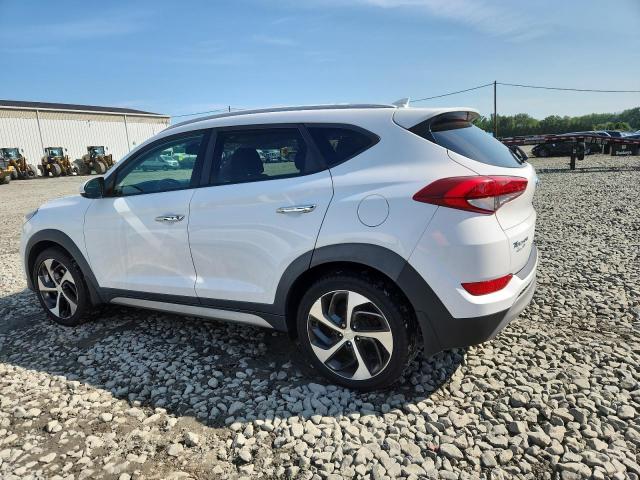 Photo 2 from auction – 2017 HYUNDAI TUCSON LIM with VIN KM8J3CA21HU299463