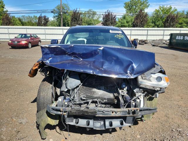 Photo 5 from auction – 2014 DODGE DURANGO SX with VIN 1C4RDJAG3EC590388