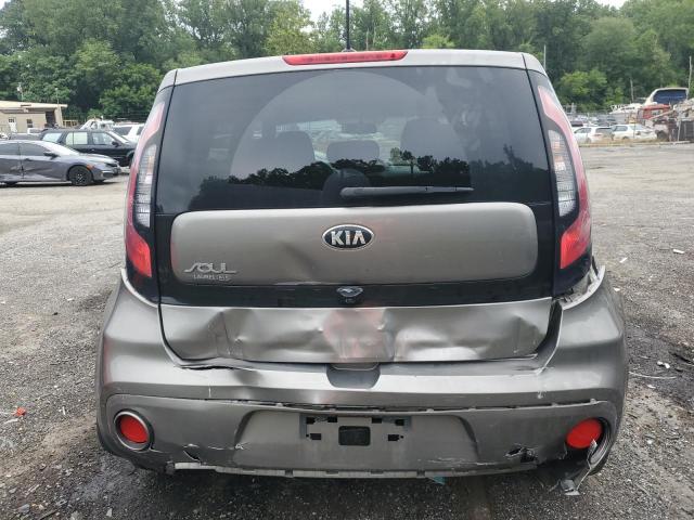 Снимка 6 от търг – 2019 KIA SOUL + с VIN KNDJP3A50K7654616