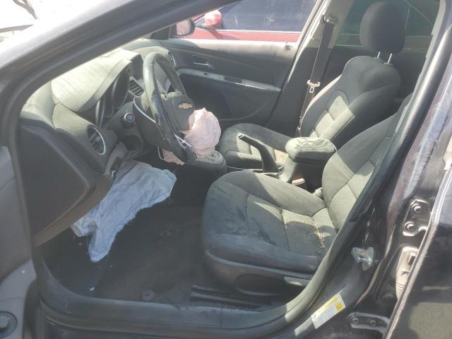 Photo 7 from auction – 2014 CHEVROLET CRUZE LT with VIN 1G1PC5SB4E7479080