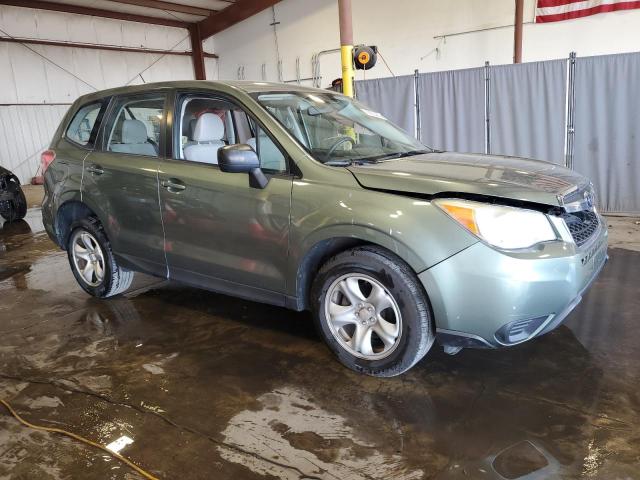 Photo 4 from auction – 2014 SUBARU FORESTER 2 with VIN JF2SJAAC1EH509710