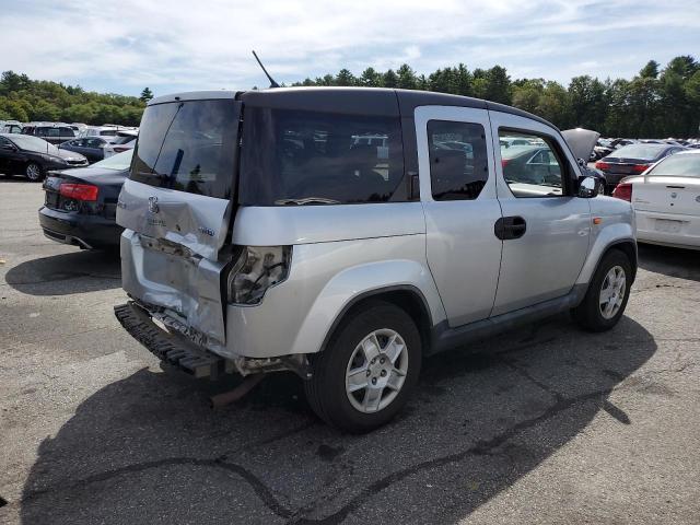 Photo 3 from auction – 2010 HONDA ELEMENT LX with VIN 5J6YH2H34AL006240
