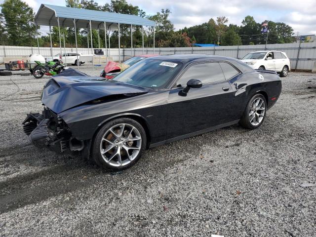 Foto 1 de la subasta – 2022 DODGE CHALLENGER con VIN 2C3CDZJG8NH237618