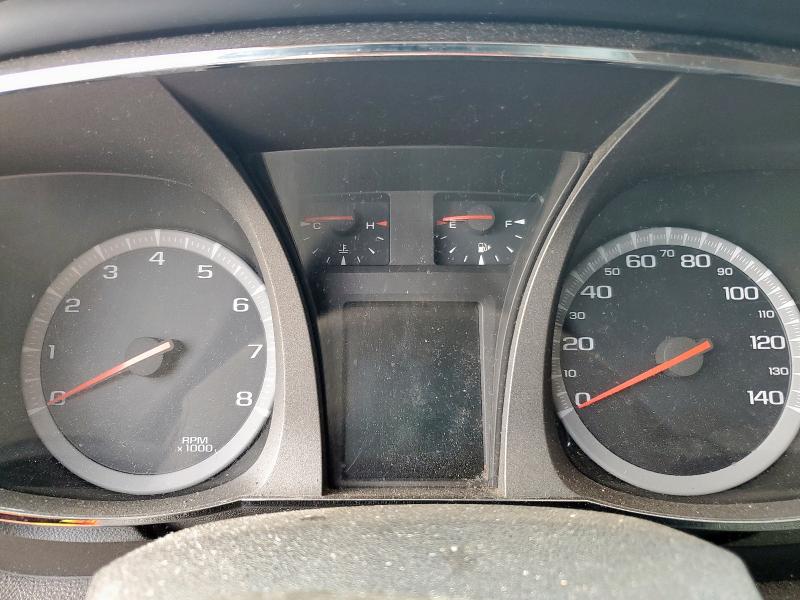 Фото 9 с аукциона – 2017 GMC TERRAIN SLE с VIN 2GKALMEK2H6351562