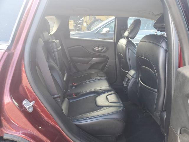 Photo 11 from auction – 2019 JEEP CHEROKEE L with VIN 1C4PJLLB8KD154834