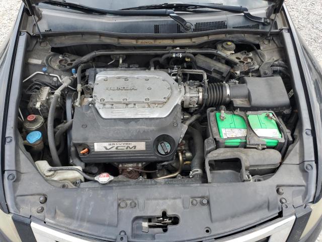 Photo 11 from auction – 2009 HONDA ACCORD EX with VIN 1HGCP36729A024582