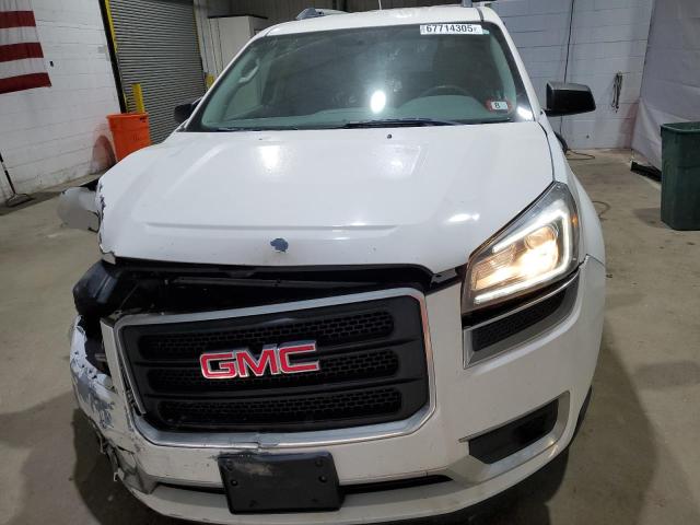 Photo 5 from auction – 2014 GMC ACADIA SLE with VIN 1GKKVNED5EJ215883