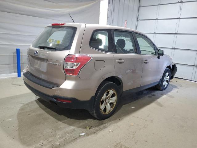 Photo 3 from auction – 2014 SUBARU FORESTER 2 with VIN JF2SJAAC4EH481417