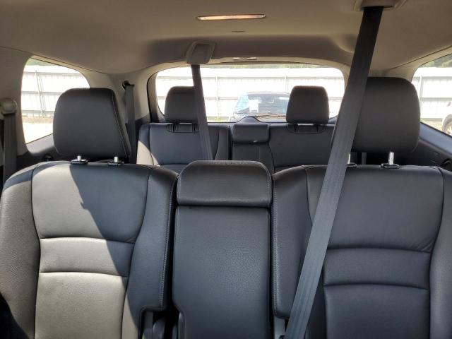 Photo 10 from auction – 2022 HONDA PILOT EXL with VIN 5FNYF6H58NB020414