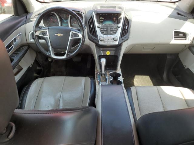 Photo 8 from auction – 2013 CHEVROLET EQUINOX LT with VIN 2GNALPEK2D6420104