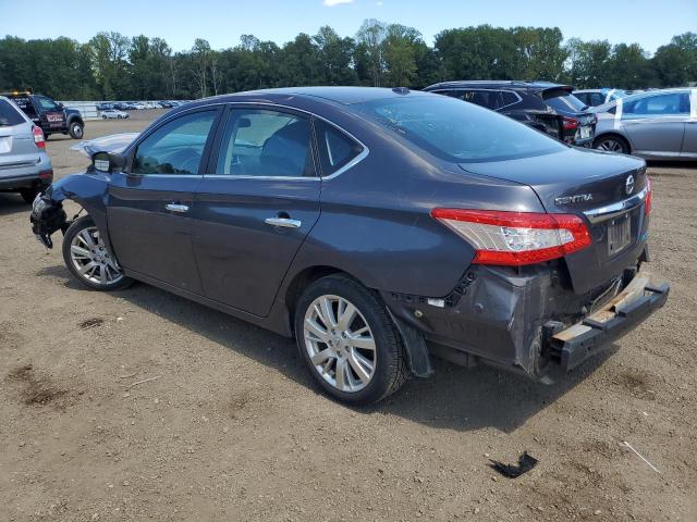 Photo 2 from auction – 2013 NISSAN SENTRA with VIN 3N1AB7APXDL761603