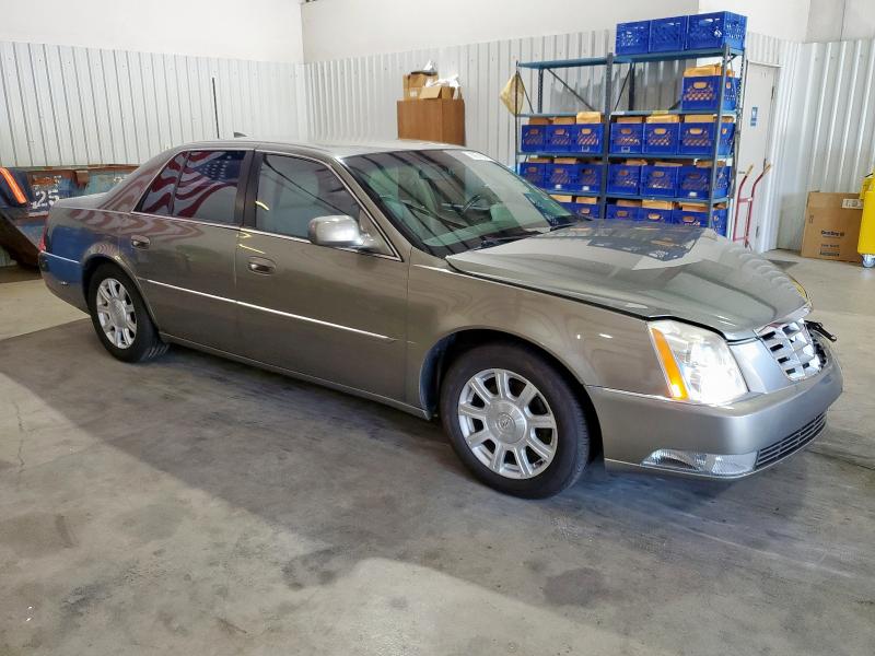 Photo 4 from auction – 2010 CADILLAC DTS with VIN 1G6KA5EY1AU130545