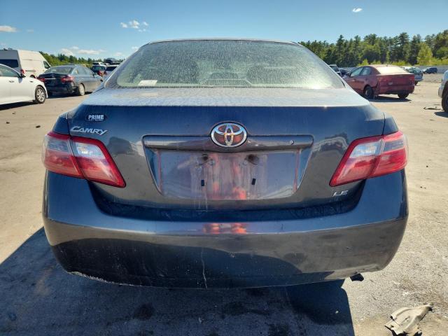 Photo 6 from auction – 2007 TOYOTA CAMRY CE with VIN 4T1BE46K57U514953