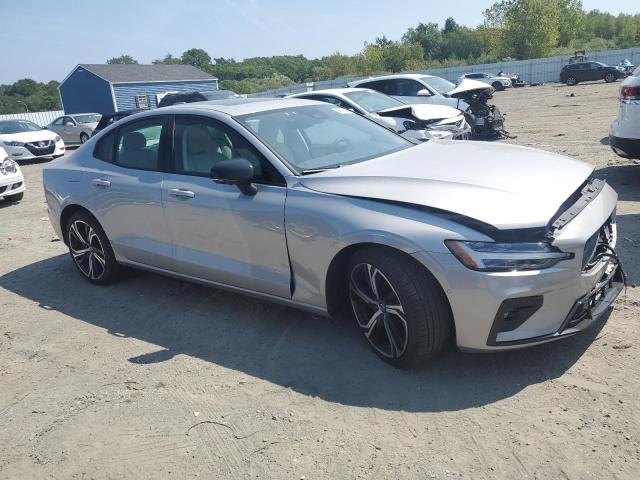 Photo 4 from auction – 2025 VOLVO S60 PLUS with VIN 7JRL12FC7SG368680
