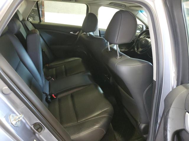 Photo 10 from auction – 2012 ACURA TSX TECH with VIN JH4CW2H60CC000405