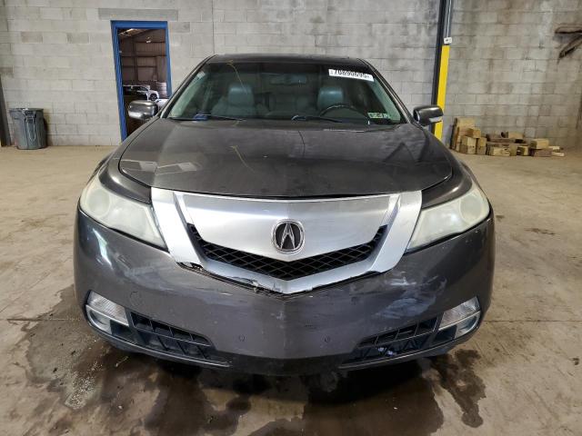 Photo 5 from auction – 2010 ACURA TL with VIN 19UUA9F53AA007687