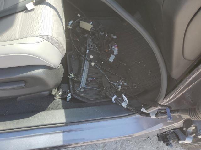 Photo 13 from auction – 2021 HONDA CR-V with VIN 2HKRW2H99MH650863