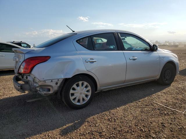 Photo 3 from auction – 2017 NISSAN VERSA S with VIN 3N1CN7AP5HK466775