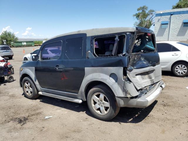 صورة رقم 2 من المزاد - 2003 HONDA ELEMENT EX مع VIN 5J6YH28593L005038