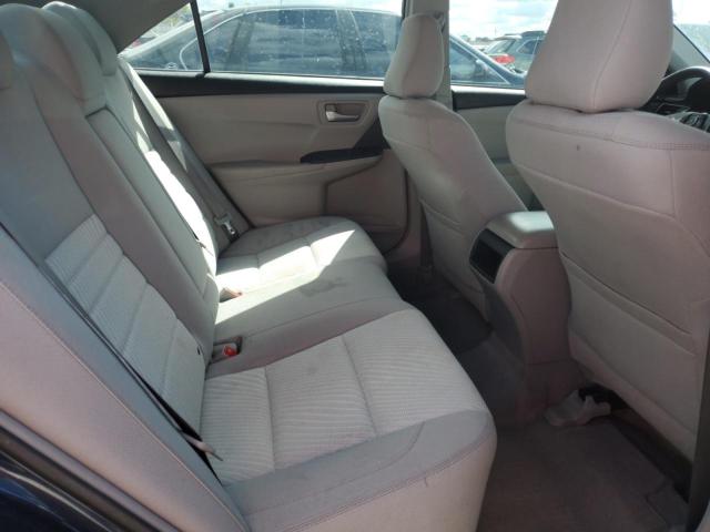Photo 10 from auction – 2016 TOYOTA CAMRY LE with VIN 4T4BF1FK9GR529666