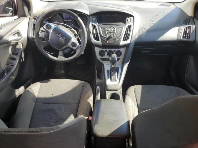 Photo 8 from auction – 2013 FORD FOCUS SE with VIN 1FADP3F25DL154785