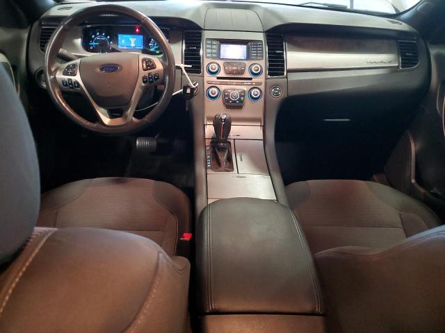 Photo 8 from auction – 2014 FORD TAURUS SEL with VIN 1FAHP2E85EG119398