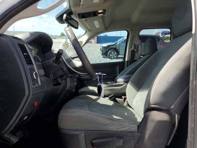 Photo 7 from auction – 2013 RAM 1500 ST with VIN 1C6RR6FT1DS686293