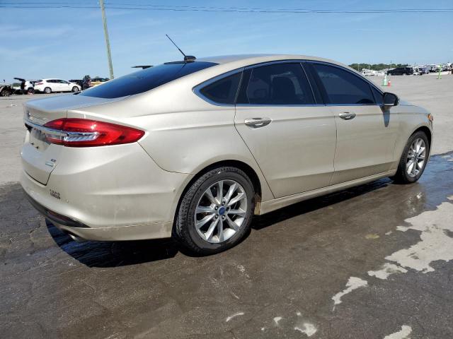 Photo 3 from auction – 2017 FORD FUSION SE with VIN 3FA6P0HD6HR353678