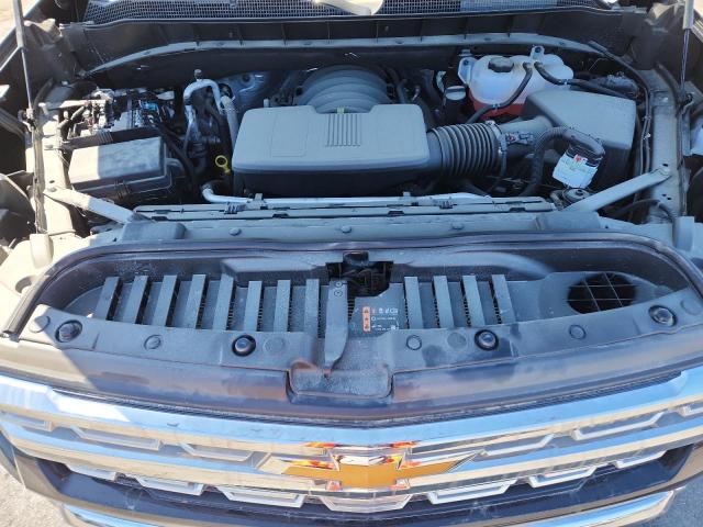 Photo 11 from auction – 2025 CHEVROLET SILVERADO with VIN 2GCUKGED5S1132386