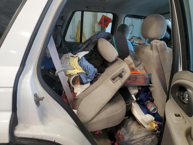 Photo 11 from auction – 2007 CHEVROLET TRAILBLAZE with VIN 1GNDT13S472252898
